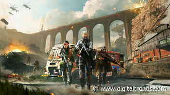 Activision details its plan to fight toxic behavior in Call of Duty