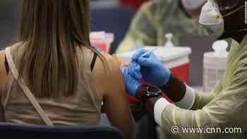 Vaccine tourists are coming to America