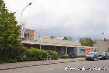 Twee oude supermarkten krijgen totale make-over