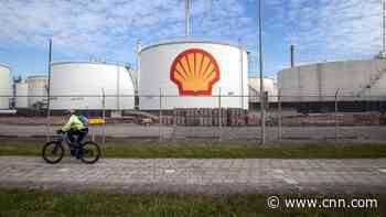 Landmark climate ruling against Shell