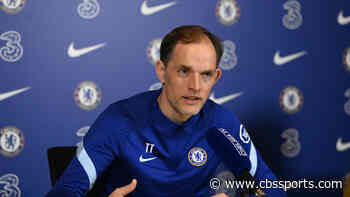 Champions League: Thomas Tuchel knows what Chelsea's stats say, so he has 'genuine confidence' about the final