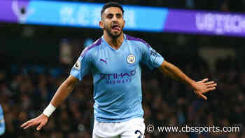 2021 UEFA Champions League final odds, picks: Soccer expert reveals best bets for Manchester City vs. Chelsea