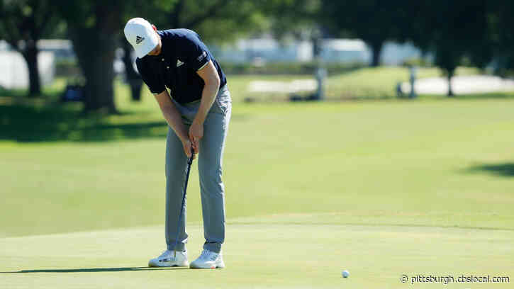 Charles Schwab Challenge Preview: Colonial Country Club ‘Demands Every Part Of Your Game,’ Says CBS Sports’ Amanda Balionis