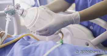 COVID-19: Saskatchewan opens its hosptials to ICU patients from Manitoba