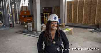 First Black-owned coffee shop opening in St. Paul's Frogtown neighborhood
