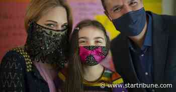 Many Minnesotans choose to stay masked, despite lifting of COVID-19 mask mandate