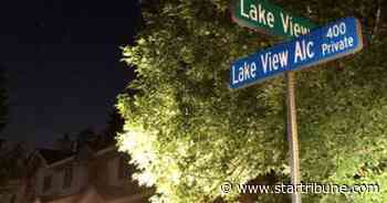 Woodbury police find small child badly hurt in street; mom, 32, arrested
