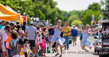 St. Paul's Grand Old Day canceled for second year in a row