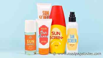 Bad Day Sunshine: Benzene Found in Many Sun Care Products