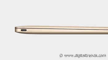 Why your future gaming laptops will finally be powered solely by USB-C