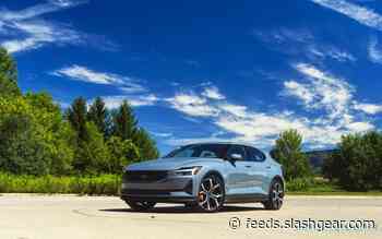 Polestar mobile service launches to bring the EV tech to you