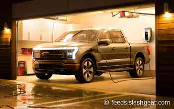 Ford EV spend swells to $30bn as electric pickup reservations pass 70k