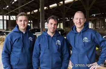 Betriebsmittelhelden erhält Erstfinanzierung von flaschenpost-Management - LECTURA Press DE