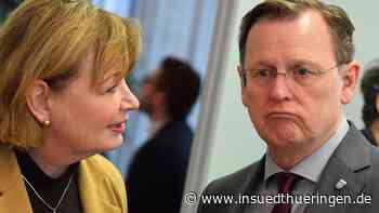 Missglücktes Pandemie-Management: Landrätin rügt Ramelow für Kritik an Landbevölkerung - inSüdthüringen - inSüdthüringen.de