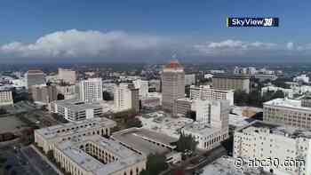 Fresno Mayor Jerry Dyer's budget includes hiring firefighters, new homeless assistance team
