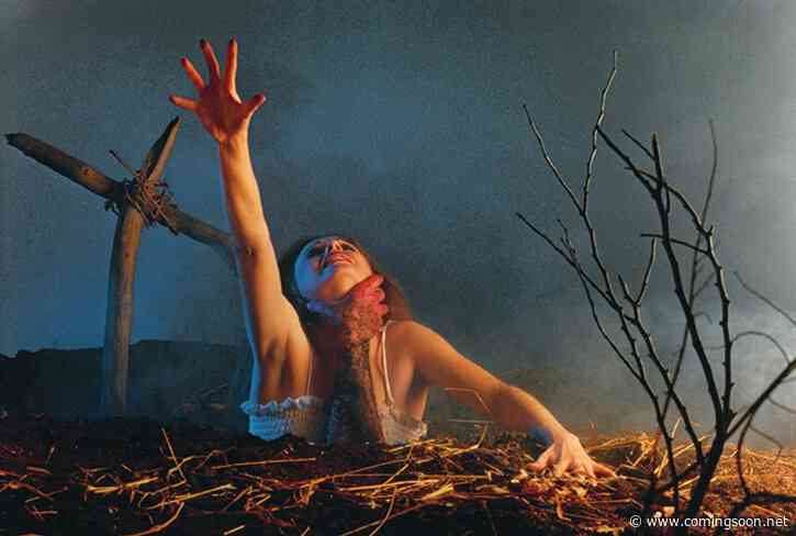 Evil Dead Rise: Sam Raimi-Produced Fifth Installment Heads to HBO Max