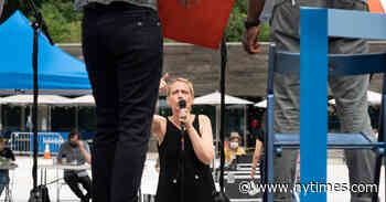 For a New Troupe, Going Digital Has Been Easier Than Returning Live