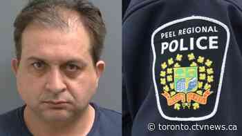 Toronto man with ties to United Kingdom charged in alleged child luring investigation