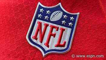 Source: NFL sets 2022 cap ceiling at $208.2M