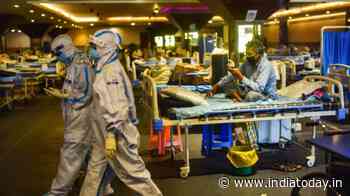 Coronavirus in India Updates: Kerala records 28,798 new Covid cases, 151 deaths in past 24 hours - India Today