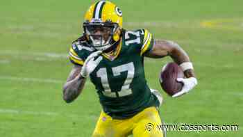 Dynasty Fantasy Football Mailbag: Davante Adams' value without Aaron Rodgers, trading 2022 picks, and more