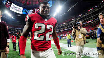 Keanu Neal gives insight into new role with Cowboys, reuniting with Dan Quinn and Damontae Kazee for 2021
