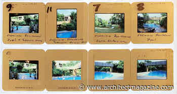 Graham Foundation Awards $585,000 in Grants to the Arts and Architecture