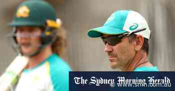 Pressure on Langer to change his ways as reviews turn up heat on embattled coach
