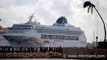Norwegian Cruise Line Announces Voyages Departing From PortMiami Starting in October