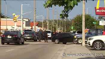 Man Dies After Dispute in Hialeah: Police