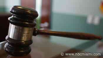 As George Floyd Case Nears End, South Florida Activists Seek Similar Speedy Trials