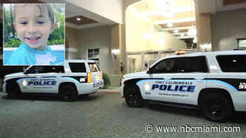 Mom Alleged Stalking, Text Threats Before Dad Killed Young Son and Self: Court Records