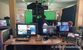 Rückblick virtuelles SPARTACUS-Anwendertreffen 2021, SPARTACUS Facility Management® - Ein Produkt der N+P Informationssysteme GmbH, Pressemitteilung - PresseBox