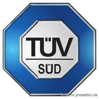 Treffpunkt FM - TransVation im Facility Management, TÜV SÜD AG, Pressemitteilung - PresseBox