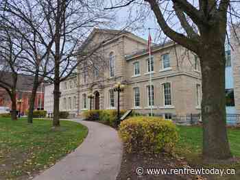 Former Arnprior resident Bill Kirby to spend 3.5-years behind bars for sexual and indecent assault - renfrewtoday.ca