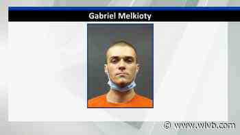 Olean man accused of stabbing, beating and strangling woman in Town of Collins