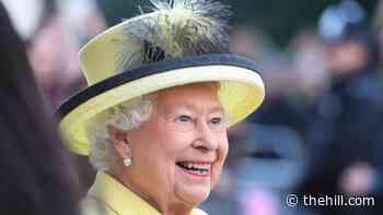 White House making plans for Biden to meet with Queen Elizabeth II: report