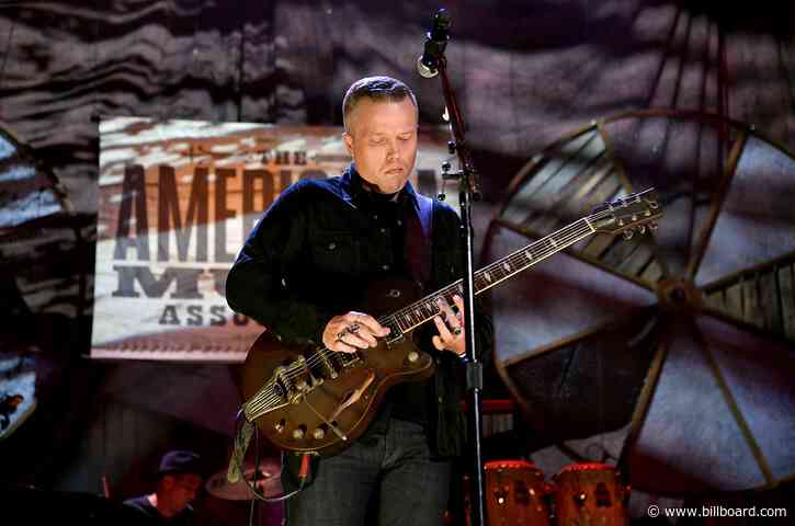 Jason Isbell Leads Nominees for 2021 Americana Honors & Awards: Full List