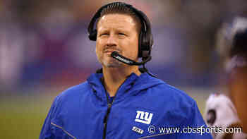 Cowboys add former Giants head coach Ben McAdoo to staff ahead of mandatory minicamp