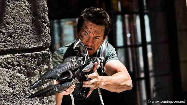 Infinite: Mark Wahlberg’s Action Sci-Fi Pic Sets Paramount+ Release Date