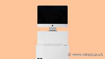 The best low-cost standing desks to ease your WFH backache