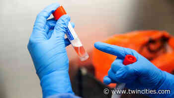 Coronavirus Wednesday update: A dozen more Minnesota deaths and 438 new infections - TwinCities.com-Pioneer Press