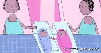 Modern Love Podcast: Meet Cute at Zero Years Old