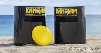 Best outdoor games to play with friends and family in 2021     - CNET