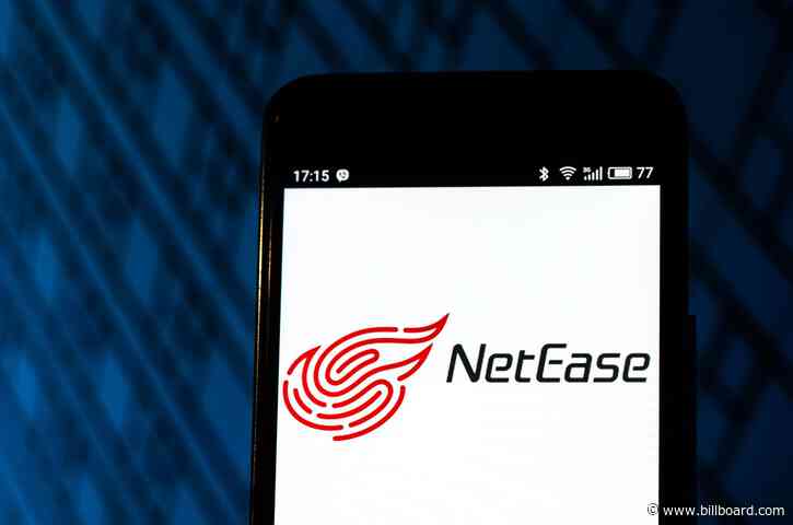 NetEase’s Cloud Music Streaming Service Files to Go Public in Hong Kong