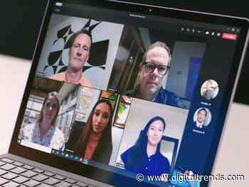 Everything new in Microsoft Teams announced at Build 2021