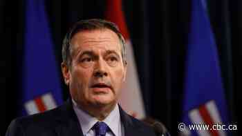 3-stage plan could see Alberta fully reopen by July, premier says
