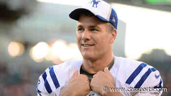 Adam Vinatieri, NFL's all-time leading scorer, retires after 24-year career with Patriots and Colts