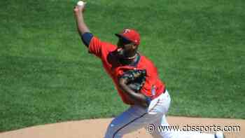 Michael Pineda returns to victorious Twins, who appear to be turning corner after dismal start
