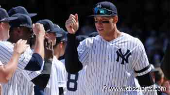 The Yankees and Mets will both light up the scoreboard tonight at home in New York